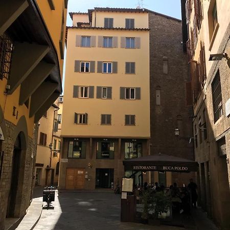 L'Antico Canto Dei Salterelli فلورنس المظهر الخارجي الصورة