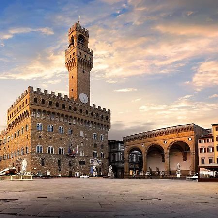 L'Antico Canto Dei Salterelli فلورنس المظهر الخارجي الصورة