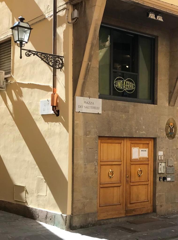 L'Antico Canto Dei Salterelli فلورنس المظهر الخارجي الصورة